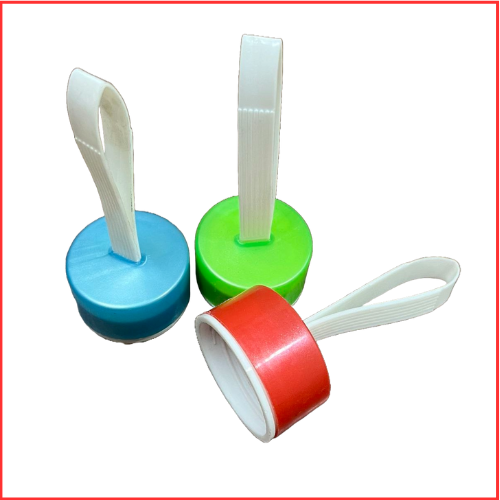 38 MM Belt Fridge Bottle Cap