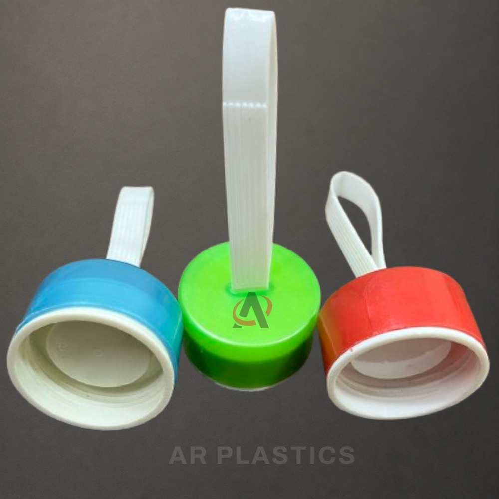38 MM Belt Fridge Bottle Cap - Plastic, 38 Millimeter Diameter, Available in All Colors, Screw Cap Type, Designed for Bottles, Warranty Included