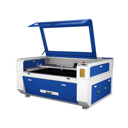 CO2 Laser Cutting Machine