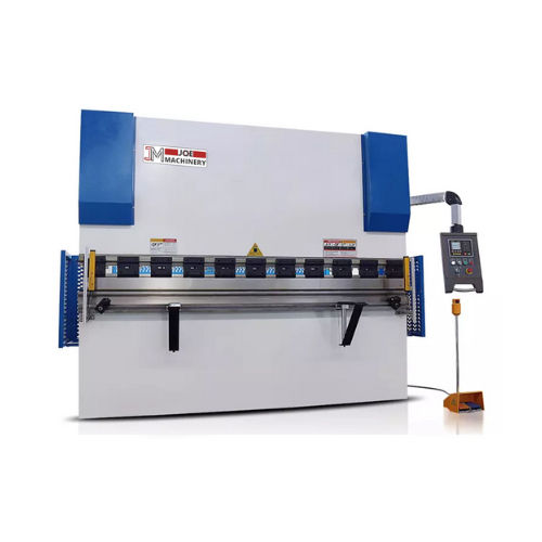 CNC Hydraulic Press Brake Machine