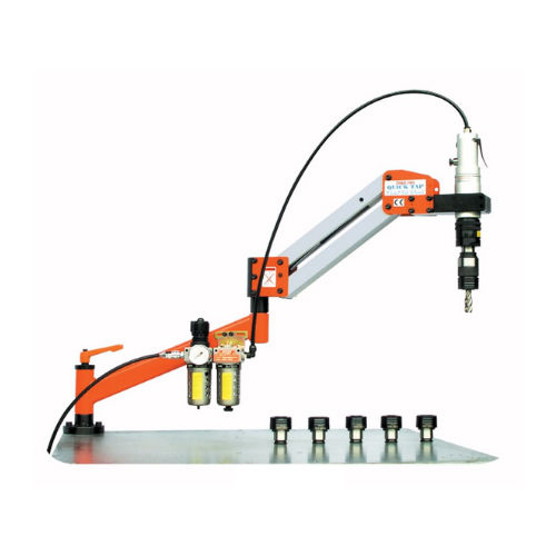 Pneumatic Tapping Machine