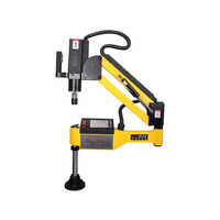 Automatic Electric Tapping Machine By Joe Machinery