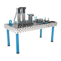 3D Welding Table