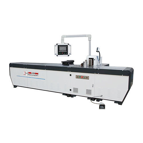 CNC Busbar Bending Machine