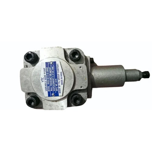 Stainless Steel Rv20 Series Vane Pumps