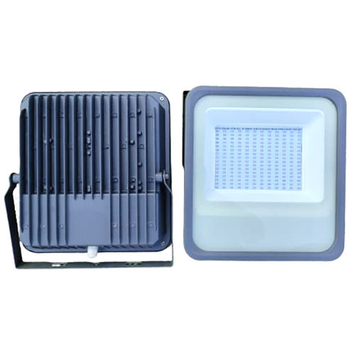 Stainless Steel 150W Gm Flood Light Housing Casting