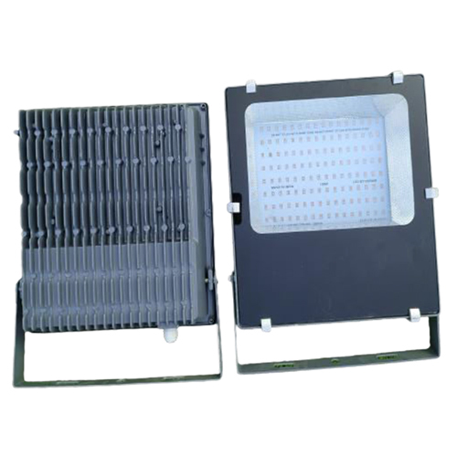 100W Down Choke Glass Model Housing Casting