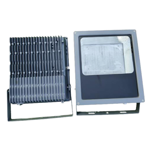 100W Down Choke Housing Frame Model