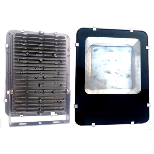 Stainless Steel 250W Down Choke Housing Casting