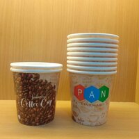 210 ml 230 Gsm paper cup..