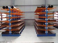 Cantilever Racking System