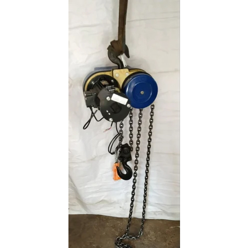 1-3 Ton Electric Chain Hoist