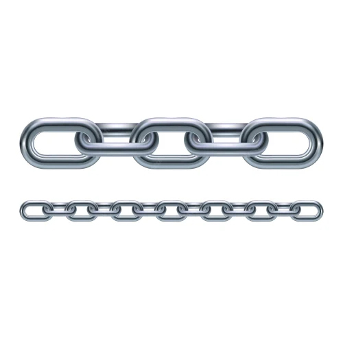 Stainless Steel Link Chain