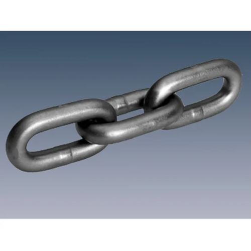Stainless Steel Link Chains
