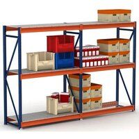 Storage Rack System