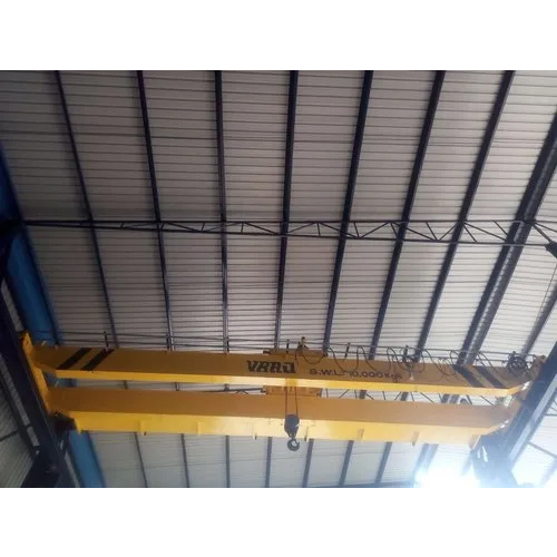 12 Ton EOT Crane