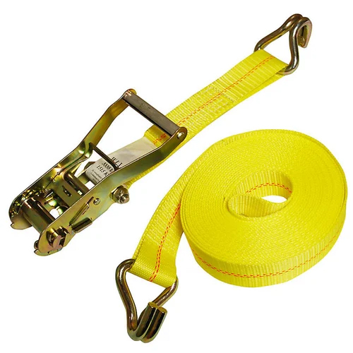 Cargo Lashing Belt