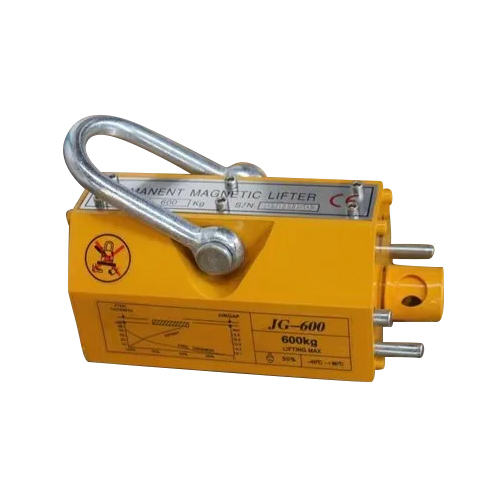 Permanent Magnetic Lifter