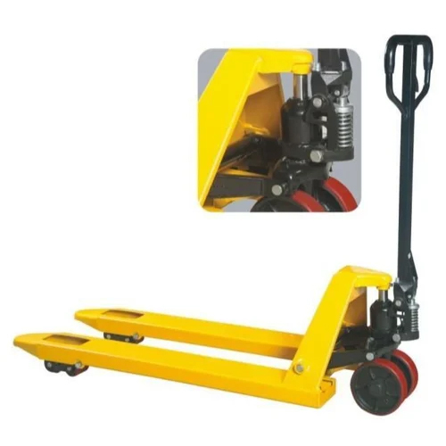 Hand Operated Pallet Truck