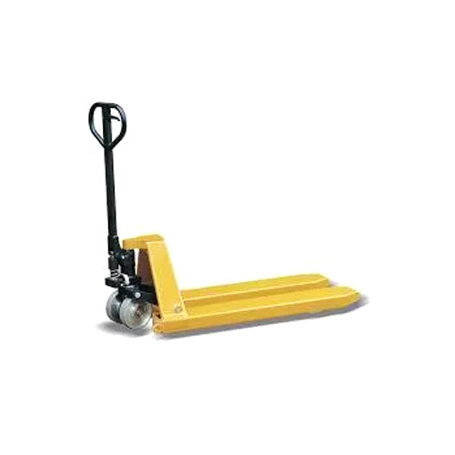 Hydraulic Hand Pallet Truck