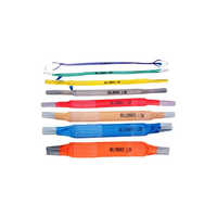 Polyester Webbing Lifting Slings - High-quality Polyester, Various Sizes, Multicolored | Abrasion-resistant, Handled Style For Secure Handling