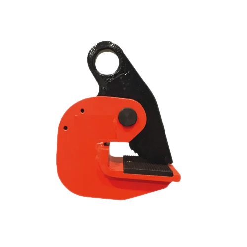 MS Plate Lifting Clamp