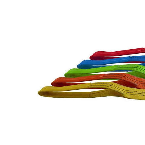 Polyester Webbing Slings