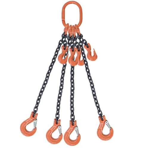 MS Chain Sling
