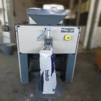 Semi Automatic Bag Packing Machine