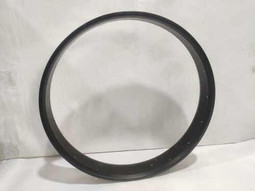 BICYCLE STEEL RIM 24