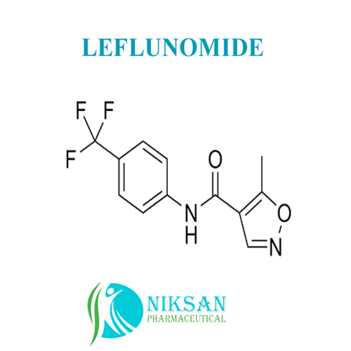 LEFLUNOMIDE