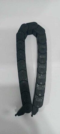 Cable drag chain 15x15 Open Type