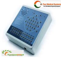Portable Contec 24 Channel EEG Machine Contec 24 Channel EEG Machine