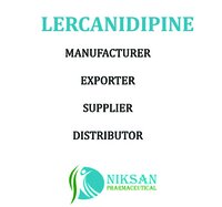 LERCANIDIPINE
