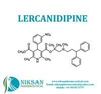 LERCANIDIPINE
