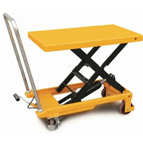 Foot Operated Die Loader