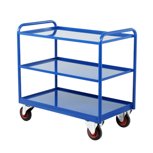 Industrial Storage Trolley