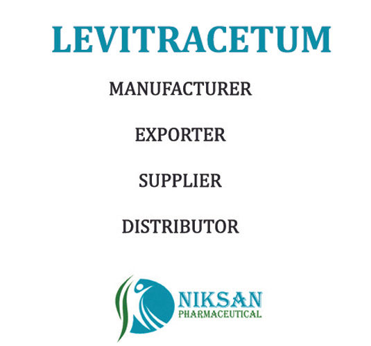 LEVETIRACETAM