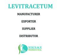 LEVETIRACETAM