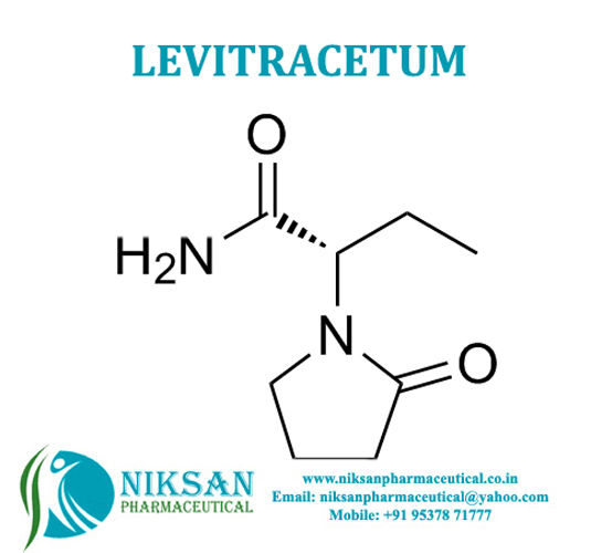 LEVETIRACETAM