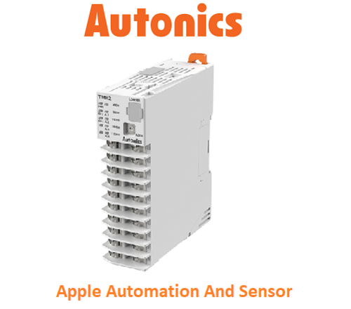 Autonics TNL-46CR-RS-035 Temperature Controller - 100-240VAC Power Supply, RS485 Communication Output, Industrial Usage