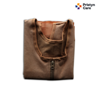 Gynecomastia Compression Vest
