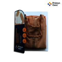 Gynecomastia Compression Vest