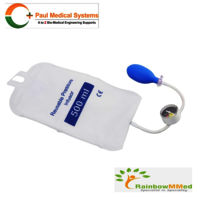 Pressure Infusor Bag 3000ml pressure infusor bag 500ml