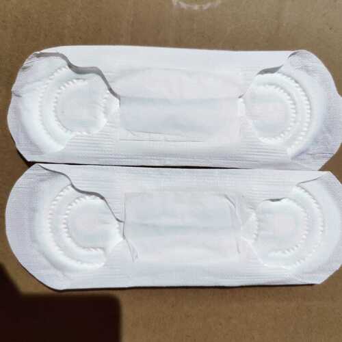 Ultrathin Sanitary Pad