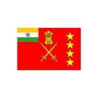 Indian Army Flag