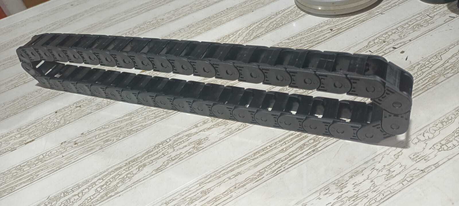 Cable Drag Chain 15x20 Open Type