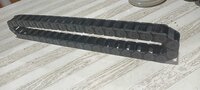 Cable Drag Chain 15x20