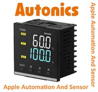 Autonics Th4m-24r Temperature Controller - Application: Application