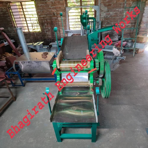 Chowmein Making Machine
